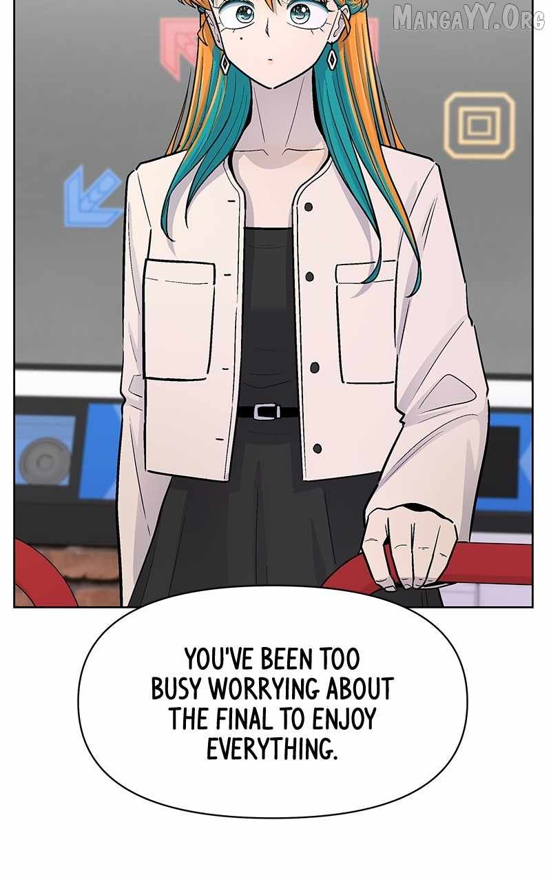 Skool of Street Chapter 68 page 36