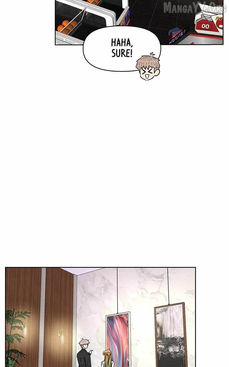 Skool of Street Chapter 68 page 38