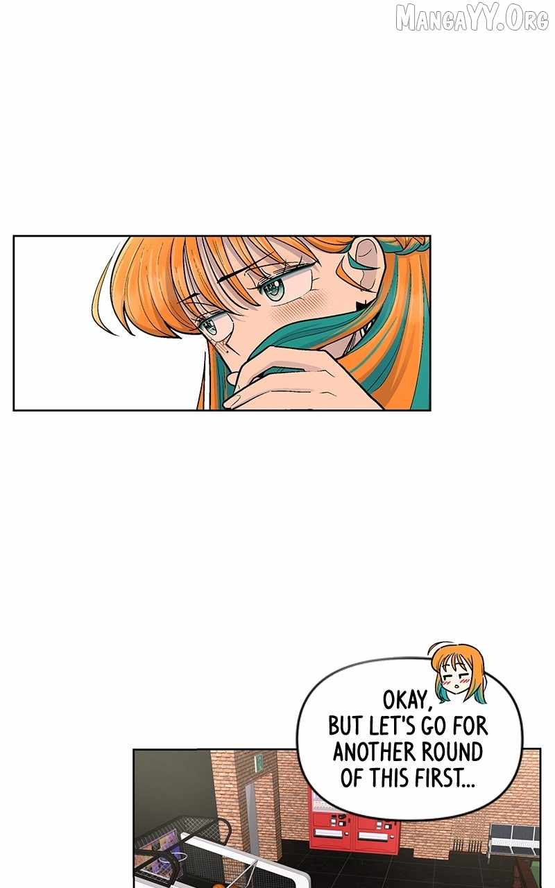Skool of Street Chapter 68 page 37