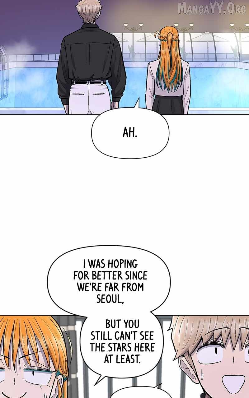 Skool of Street Chapter 68 page 43
