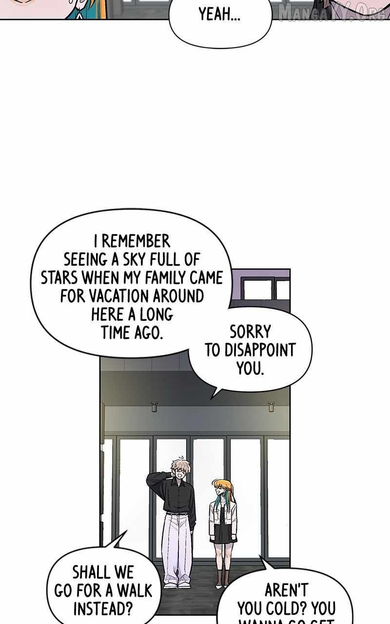 Skool of Street Chapter 68 page 44