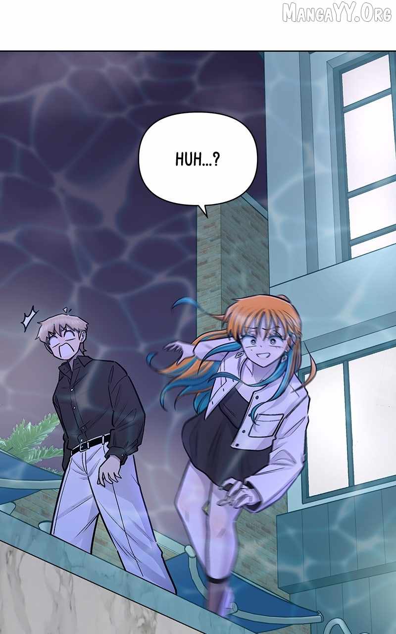 Skool of Street Chapter 68 page 48