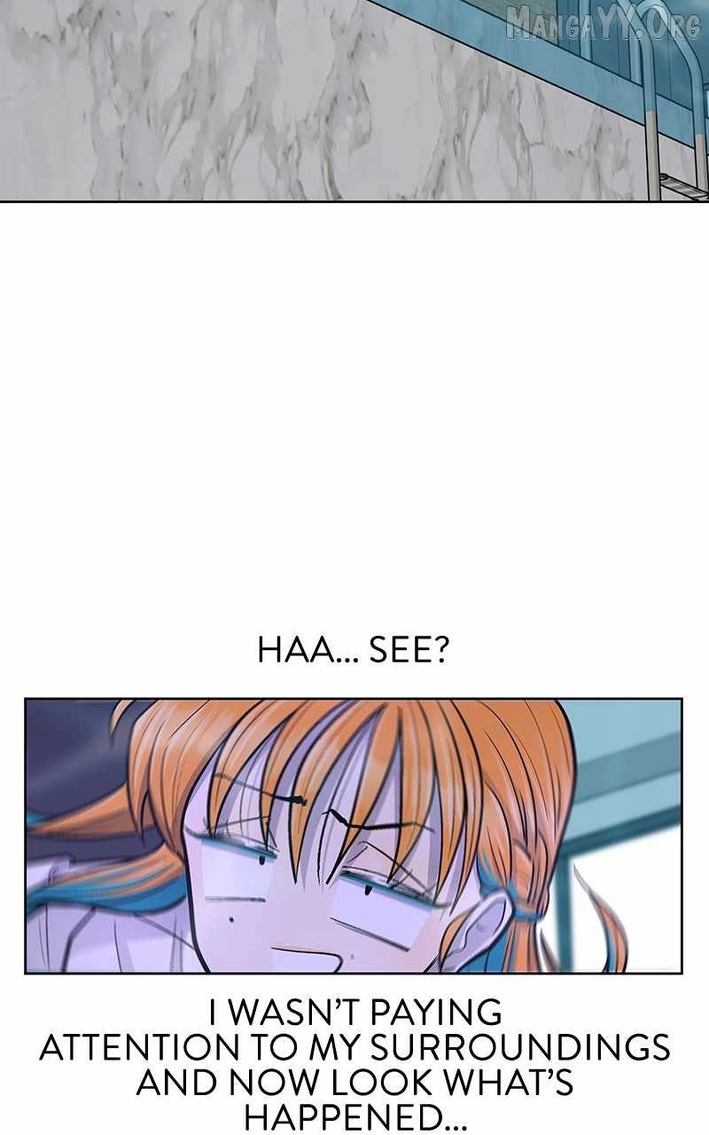 Skool of Street Chapter 68 page 49