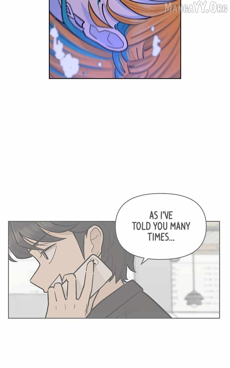 Skool of Street Chapter 68 page 53
