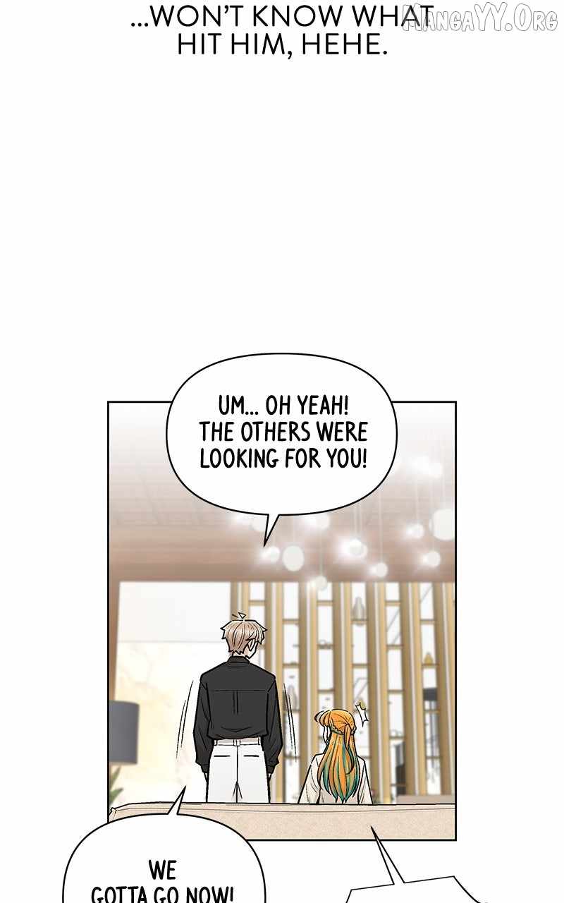 Skool of Street Chapter 68 page 7