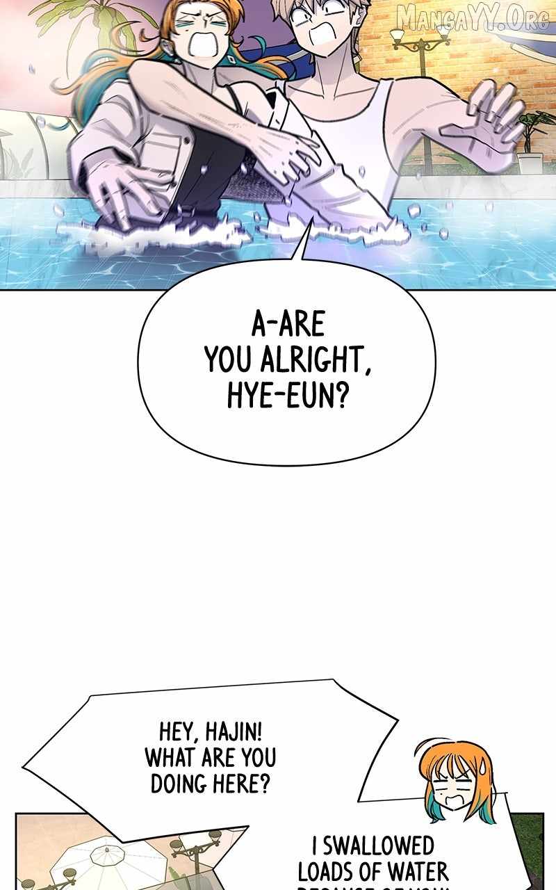 Skool of Street Chapter 68 page 63