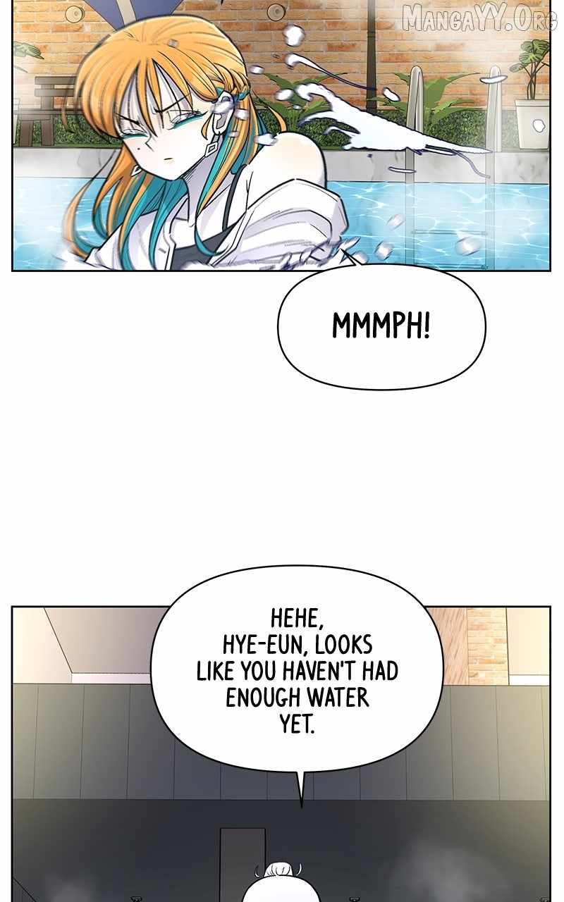 Skool of Street Chapter 68 page 65