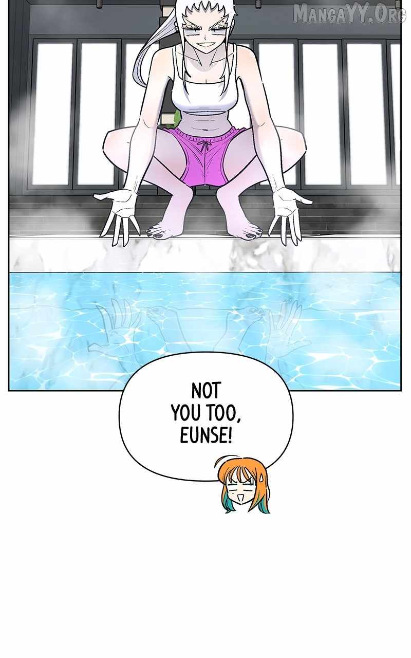 Skool of Street Chapter 68 page 66