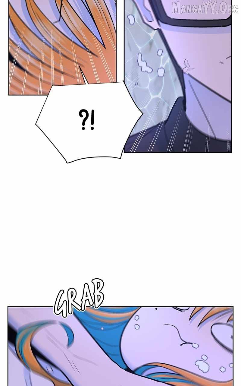 Skool of Street Chapter 68 page 61
