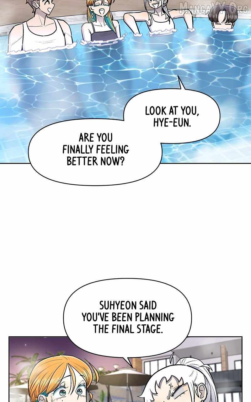 Skool of Street Chapter 68 page 70