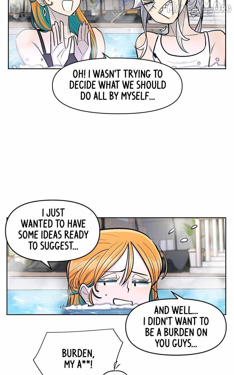 Skool of Street Chapter 68 page 71