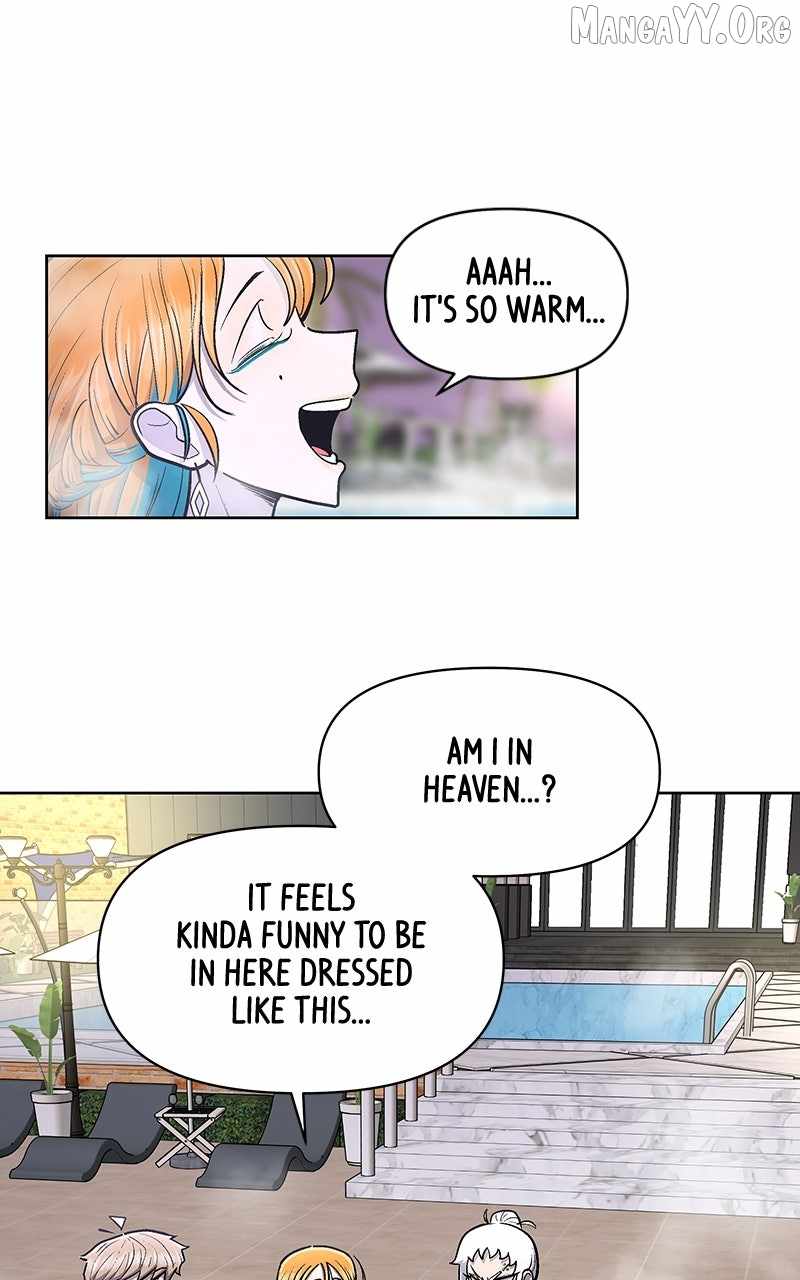 Skool of Street Chapter 68 page 69