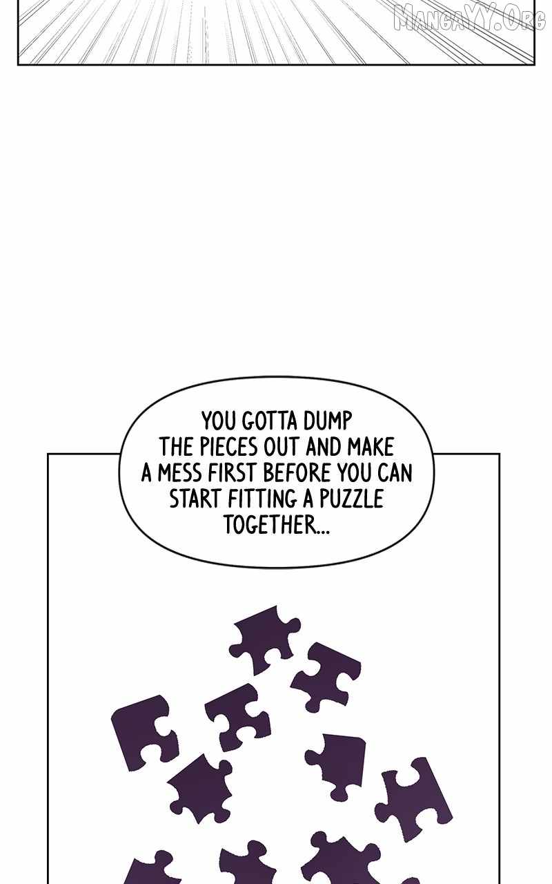 Skool of Street Chapter 68 page 73