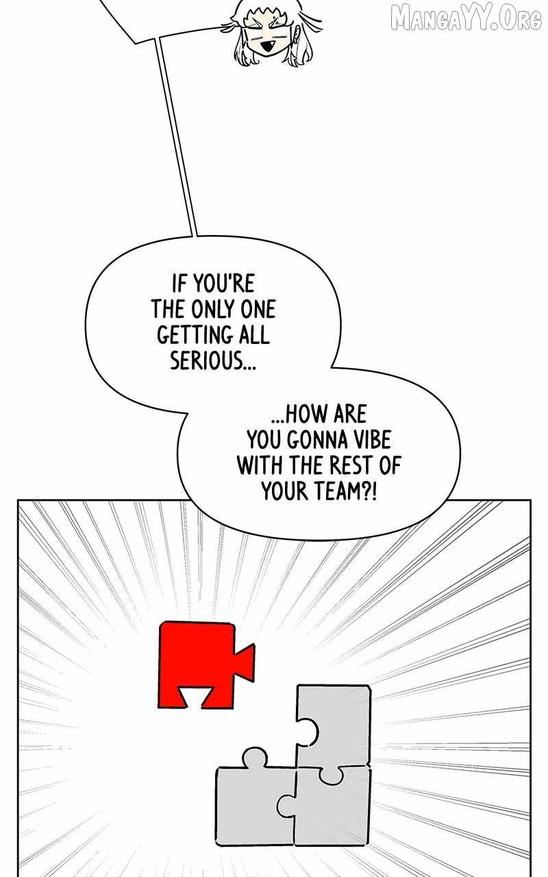 Skool of Street Chapter 68 page 72