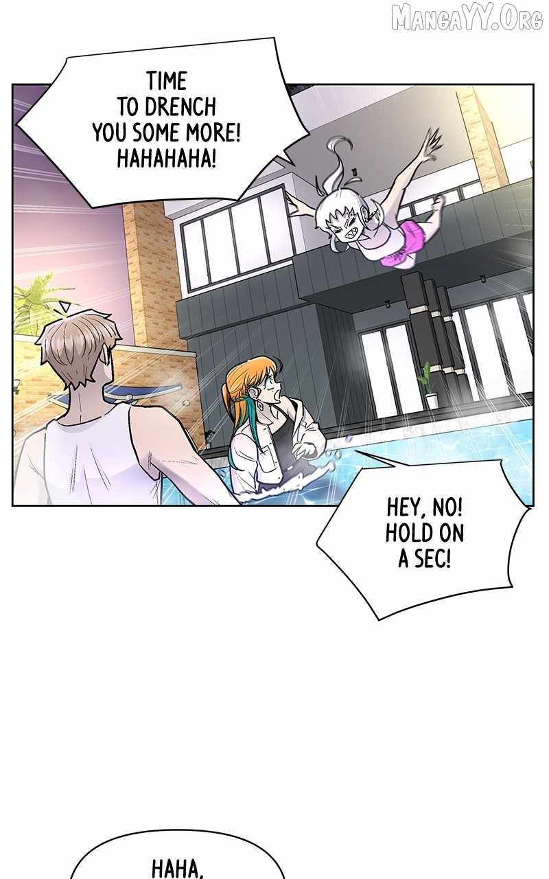 Skool of Street Chapter 68 page 67