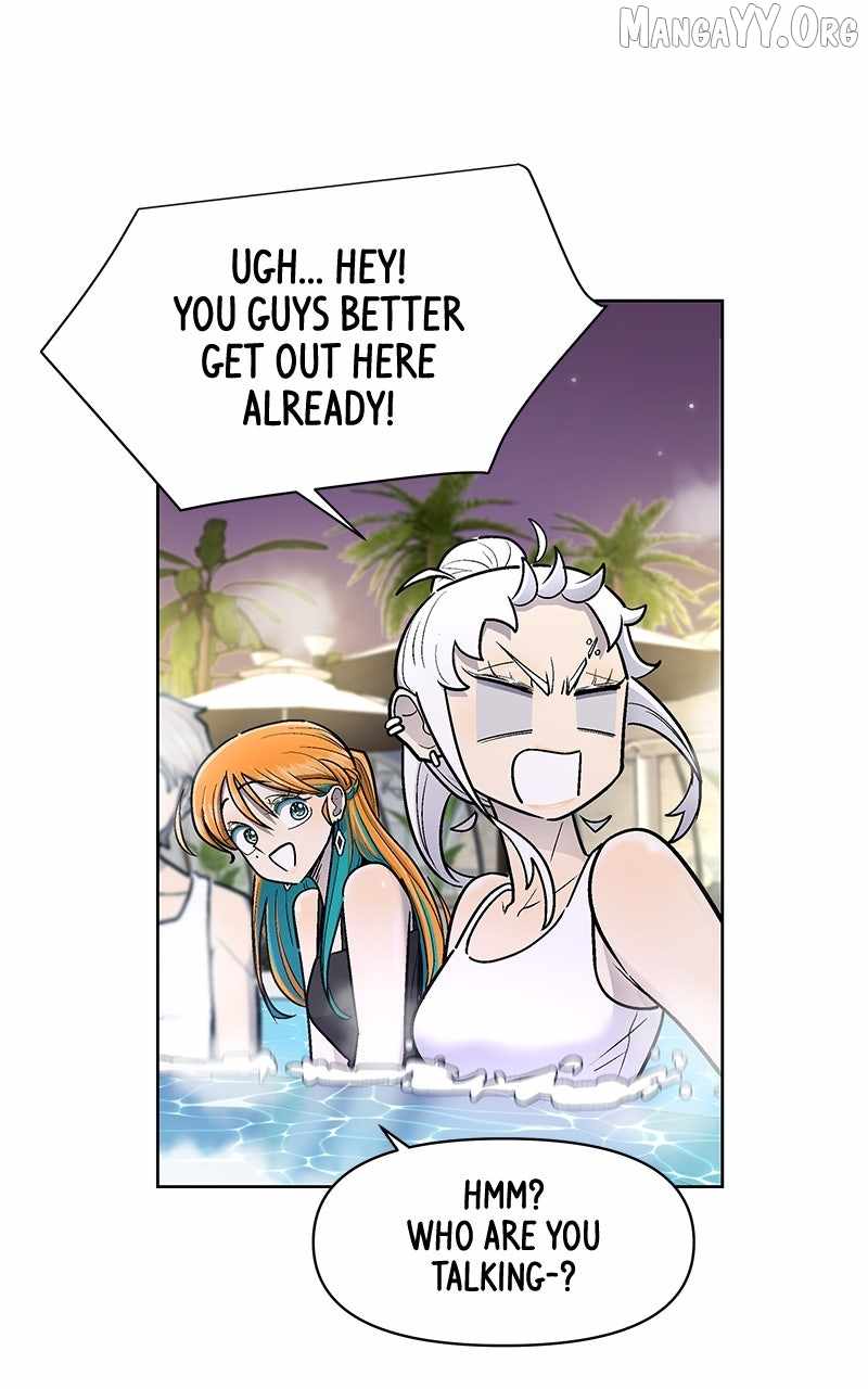 Skool of Street Chapter 68 page 81