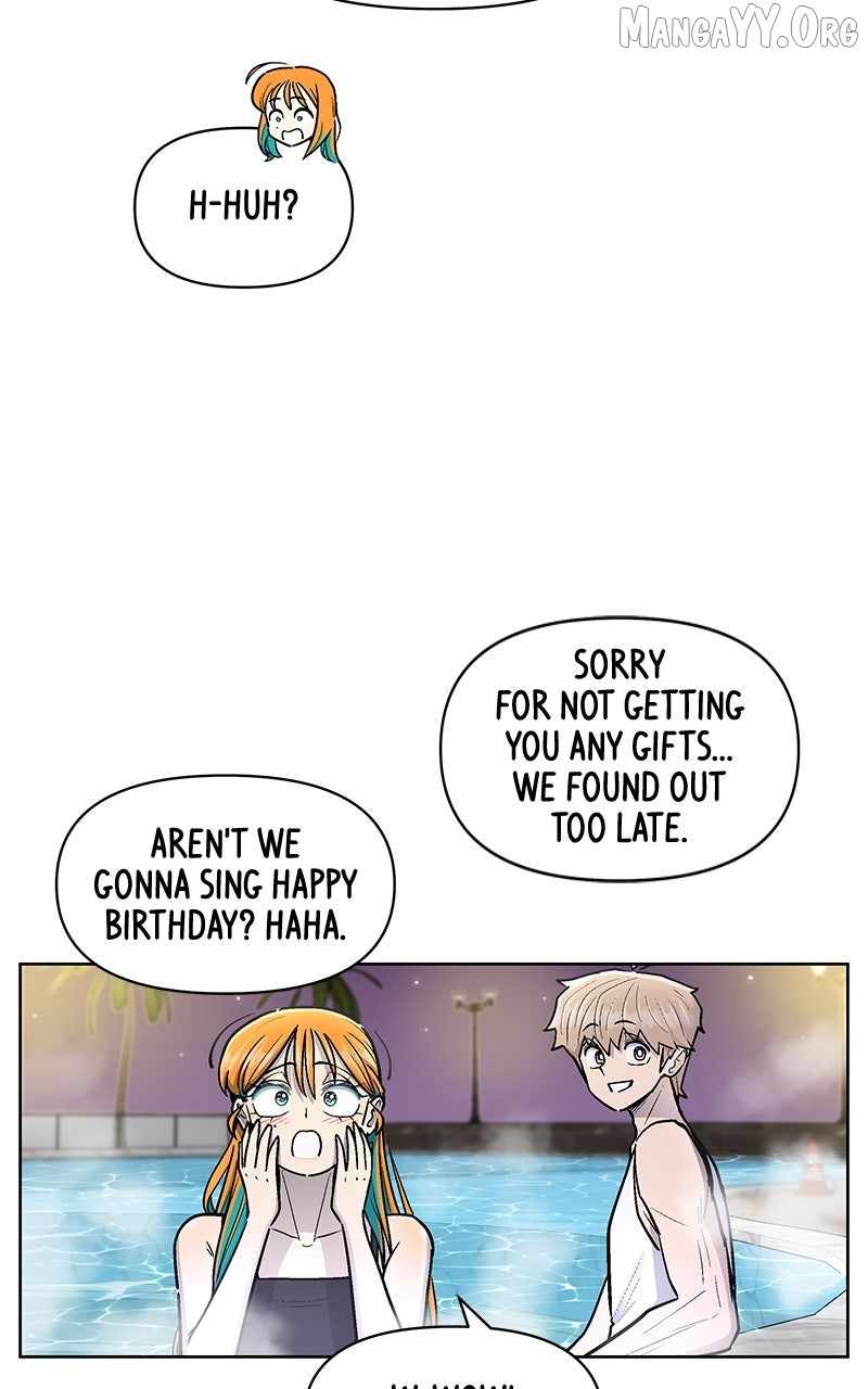 Skool of Street Chapter 68 page 84