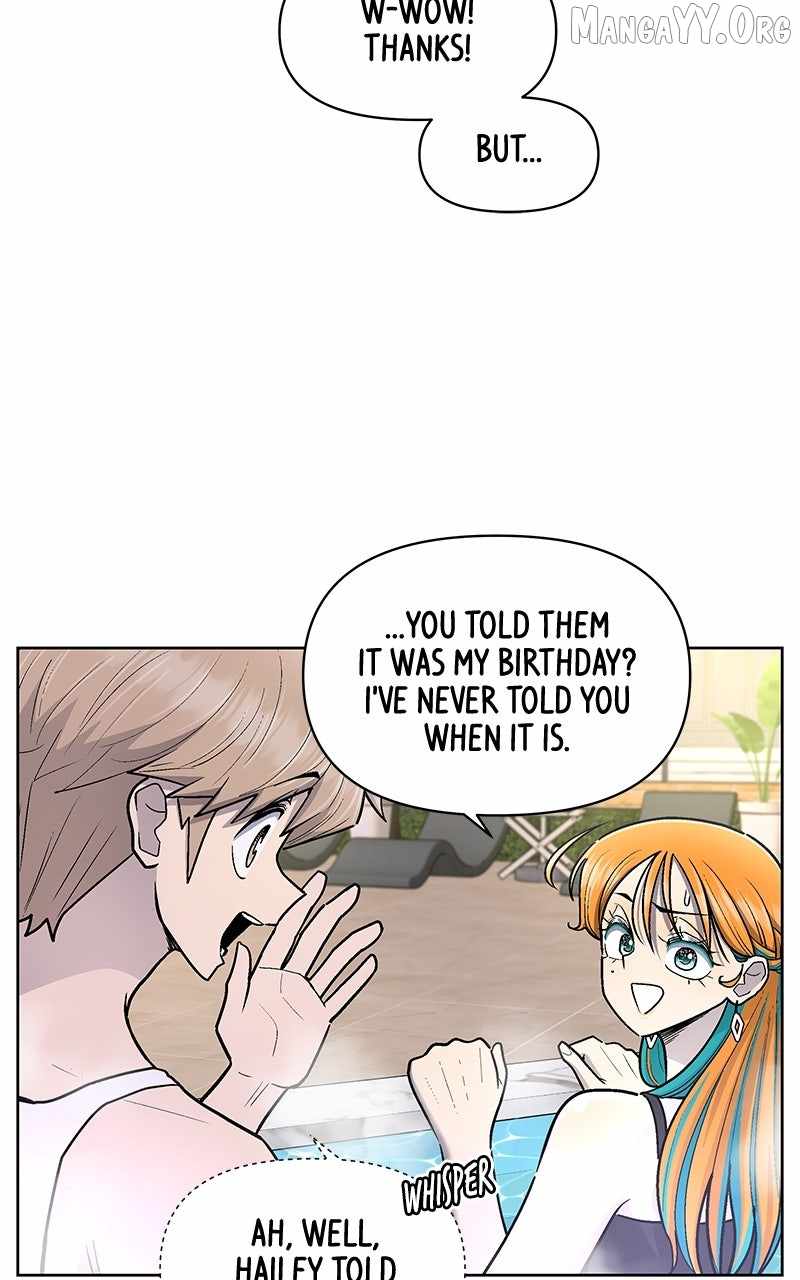Skool of Street Chapter 68 page 85
