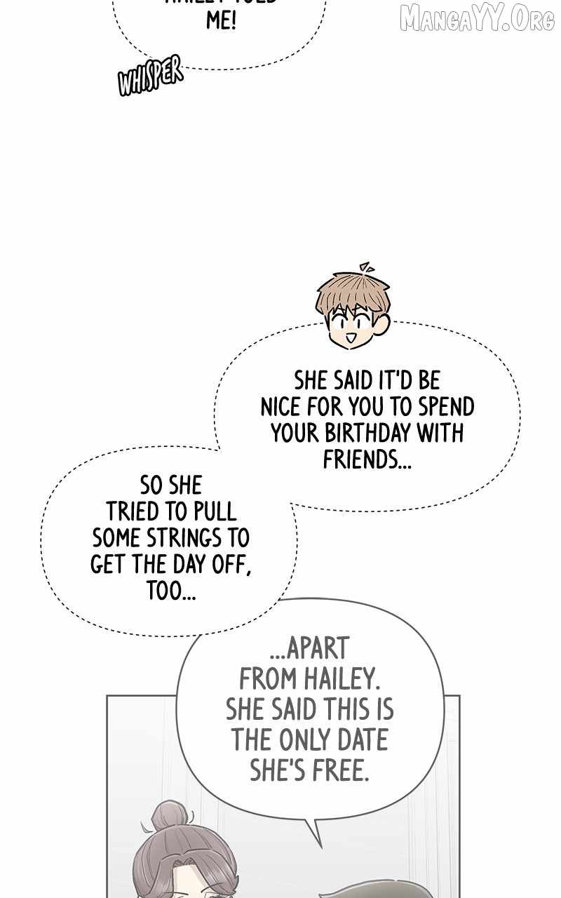 Skool of Street Chapter 68 page 86