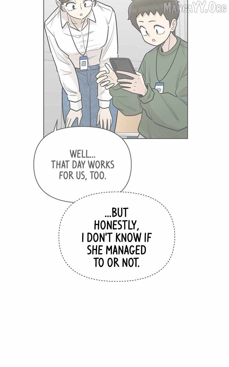 Skool of Street Chapter 68 page 87