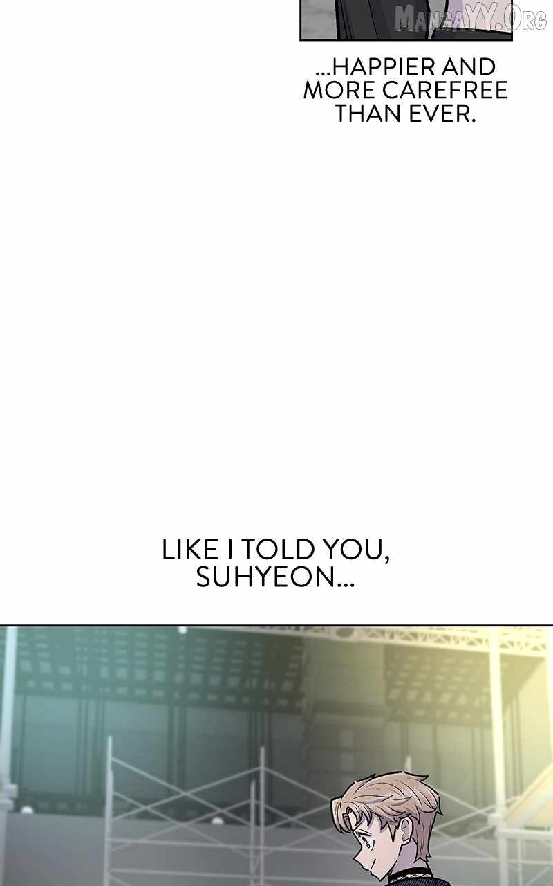Skool of Street Chapter 68 page 96