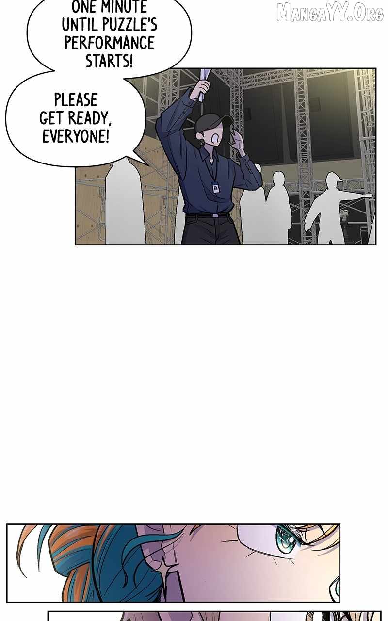 Skool of Street Chapter 68 page 98
