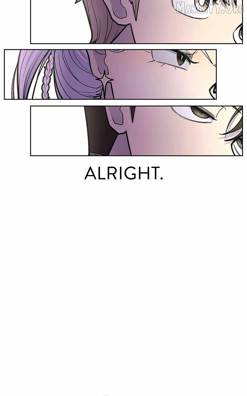 Skool of Street Chapter 68 page 99