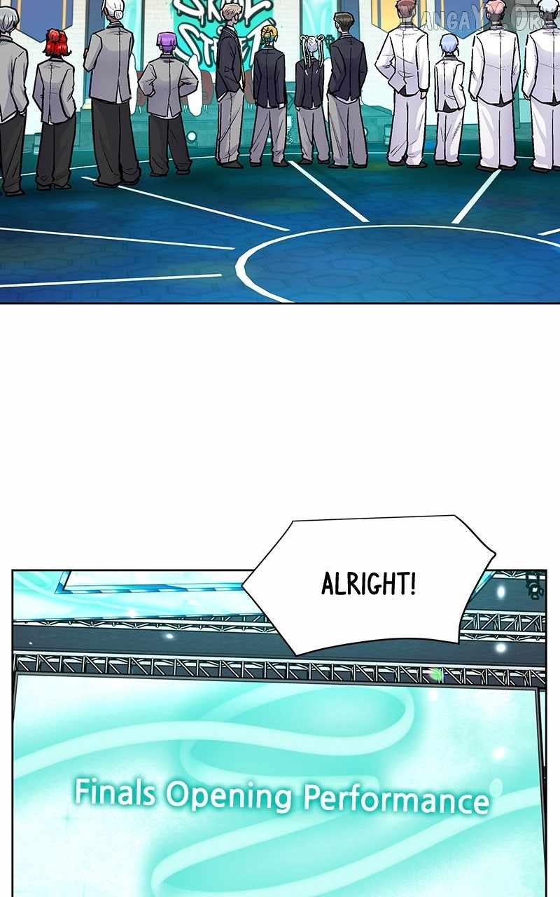 Skool of Street Chapter 69 page 5