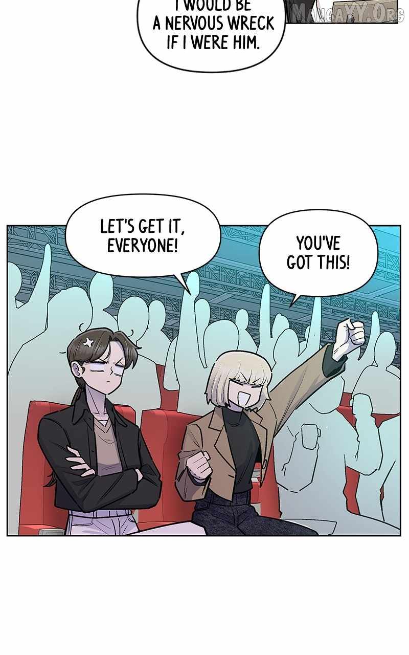 Skool of Street Chapter 69 page 3