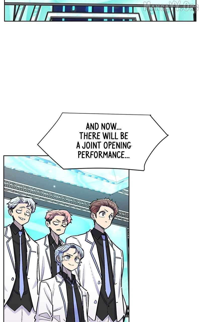 Skool of Street Chapter 69 page 6