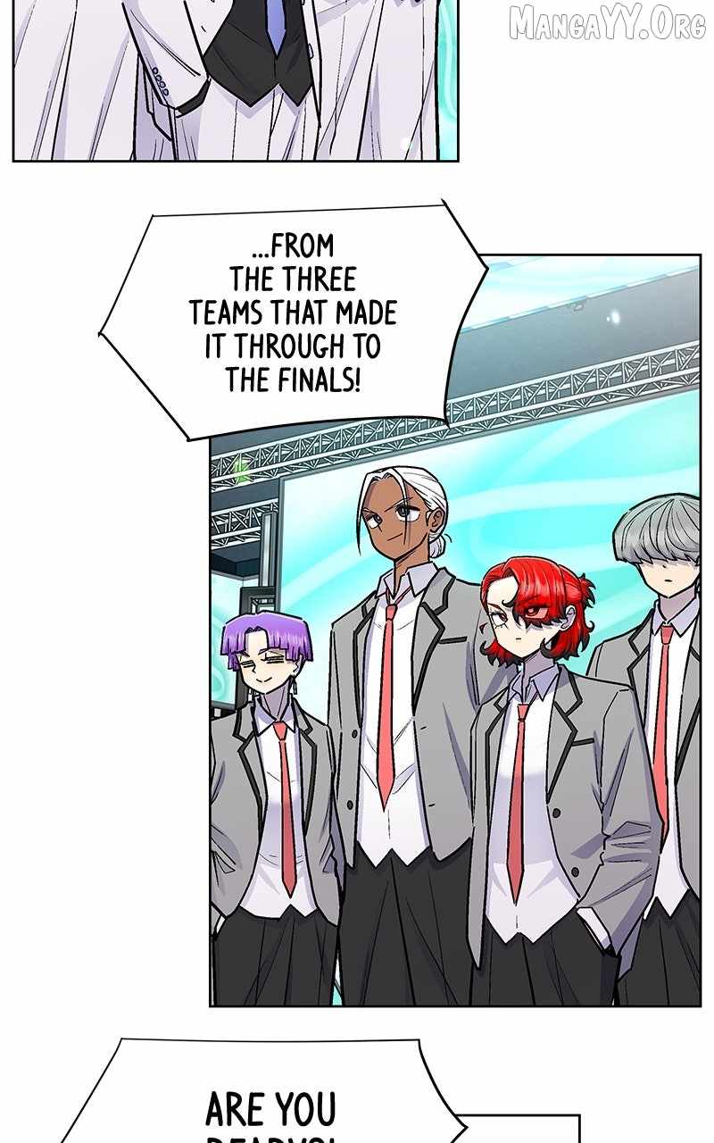 Skool of Street Chapter 69 page 7
