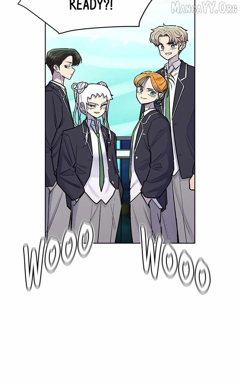 Skool of Street Chapter 69 page 8