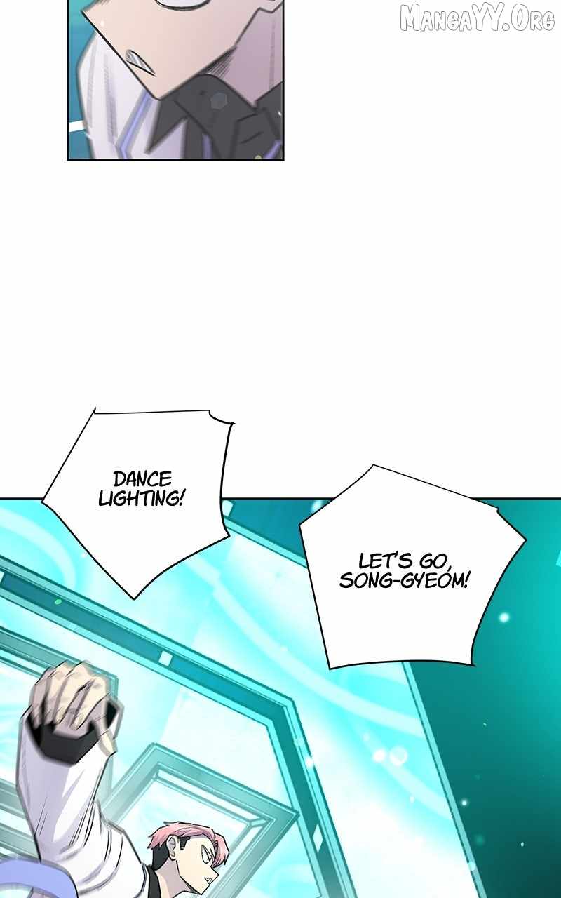 Skool of Street Chapter 69 page 13