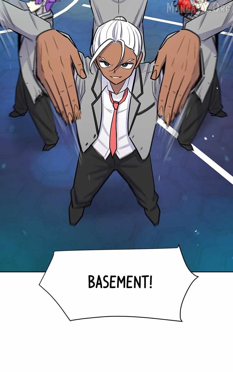 Skool of Street Chapter 69 page 16