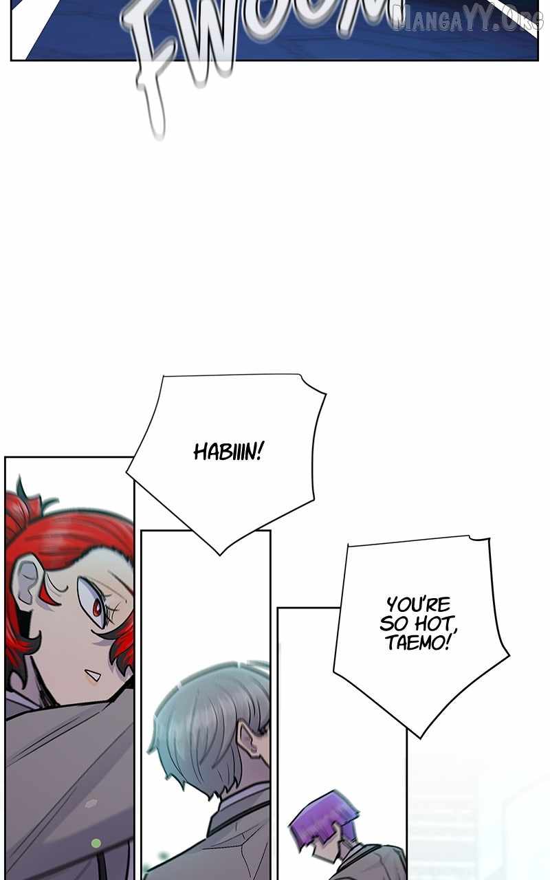 Skool of Street Chapter 69 page 18