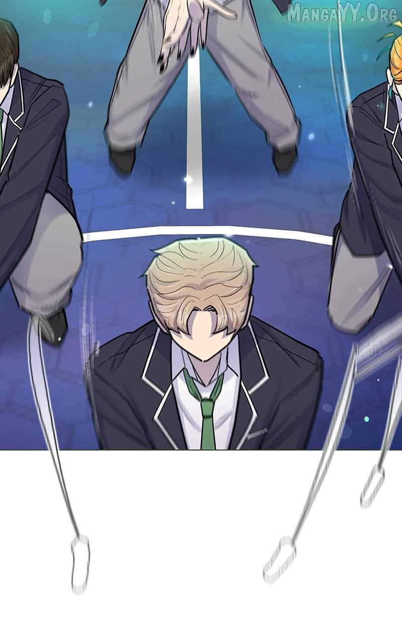 Skool of Street Chapter 69 page 26