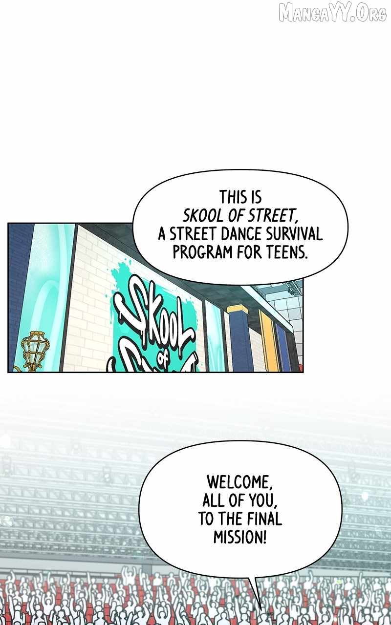 Skool of Street Chapter 69 page 31