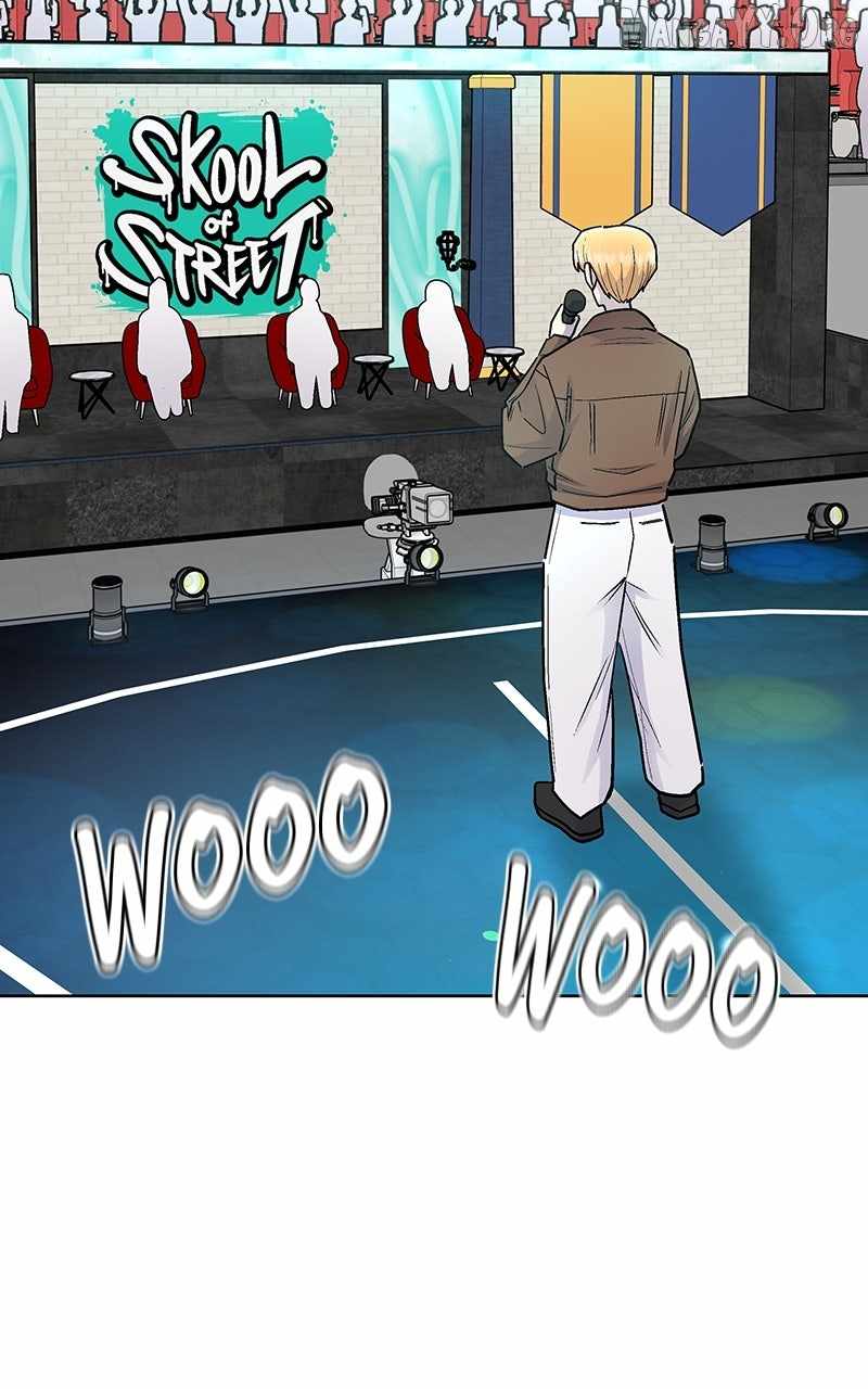 Skool of Street Chapter 69 page 32