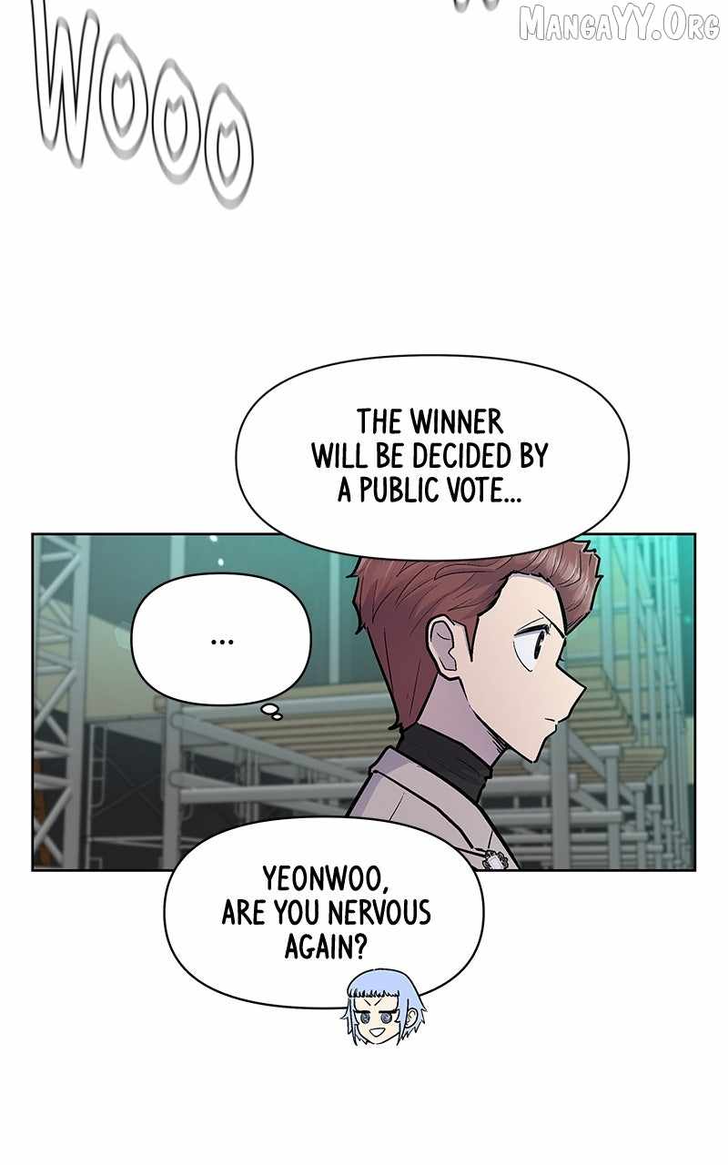 Skool of Street Chapter 69 page 36
