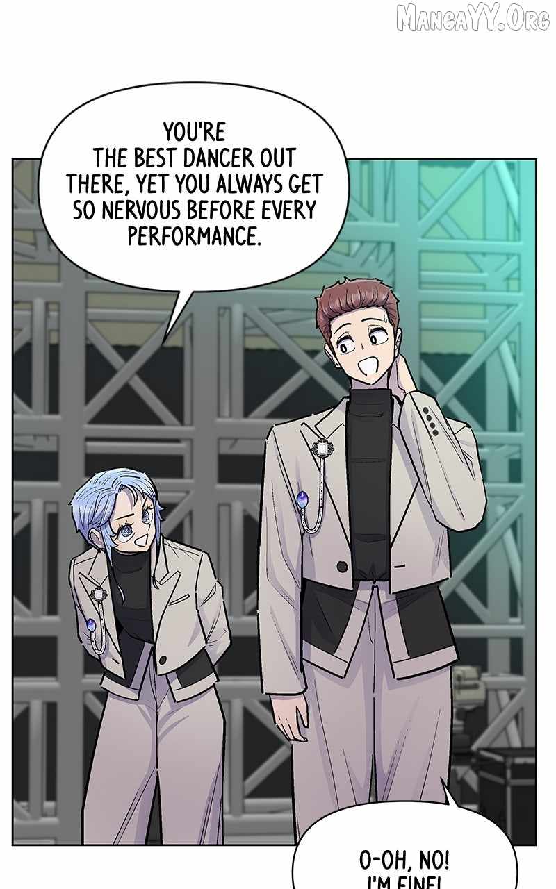 Skool of Street Chapter 69 page 37