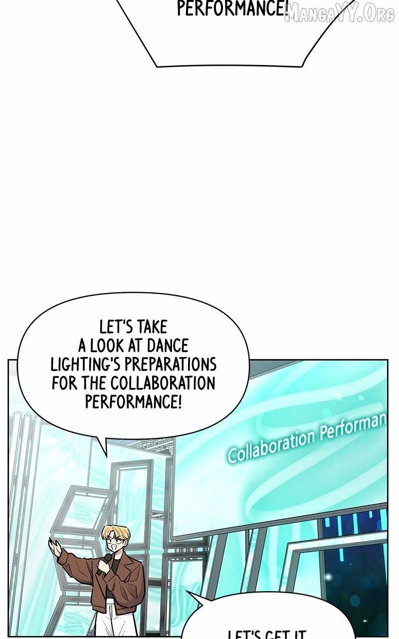 Skool of Street Chapter 69 page 41