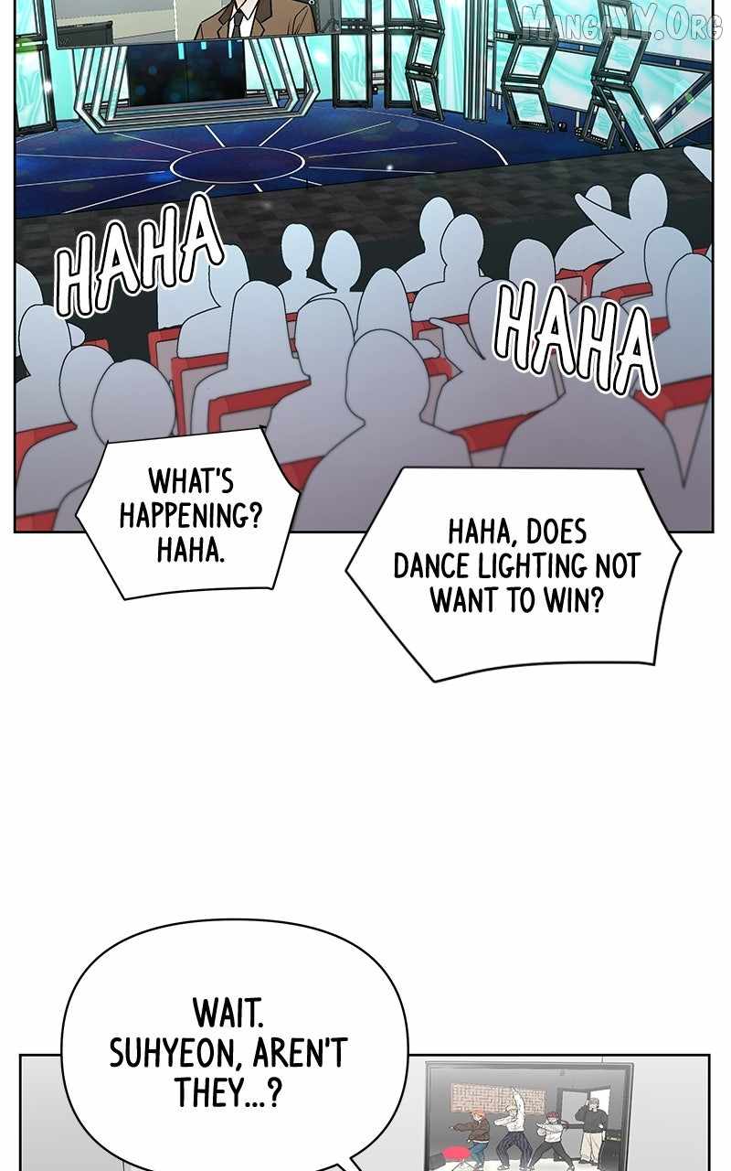 Skool of Street Chapter 69 page 45