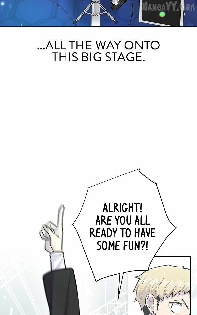 Skool of Street Chapter 69 page 50