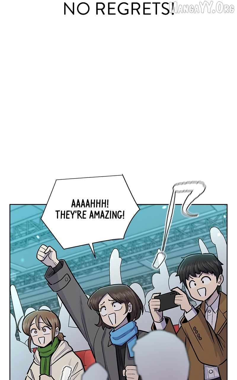 Skool of Street Chapter 69 page 56