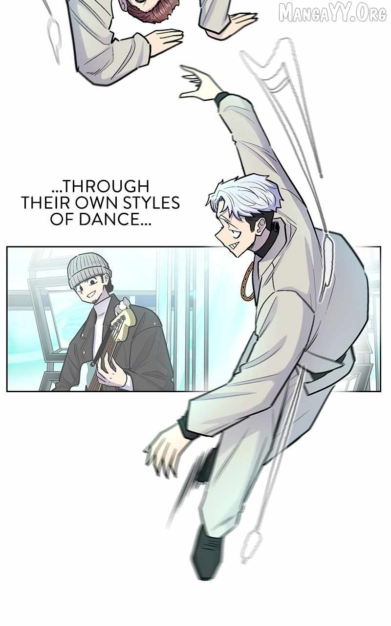 Skool of Street Chapter 69 page 61