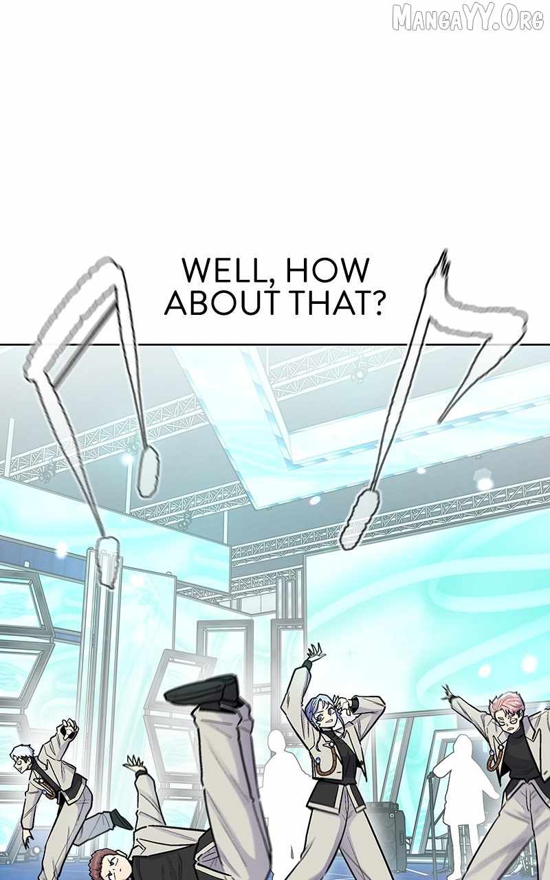 Skool of Street Chapter 69 page 62