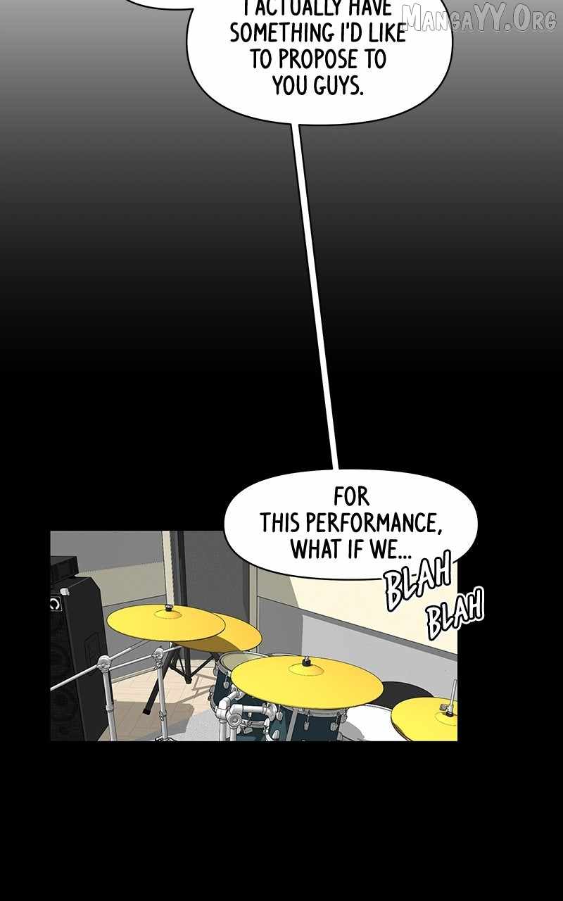 Skool of Street Chapter 69 page 64