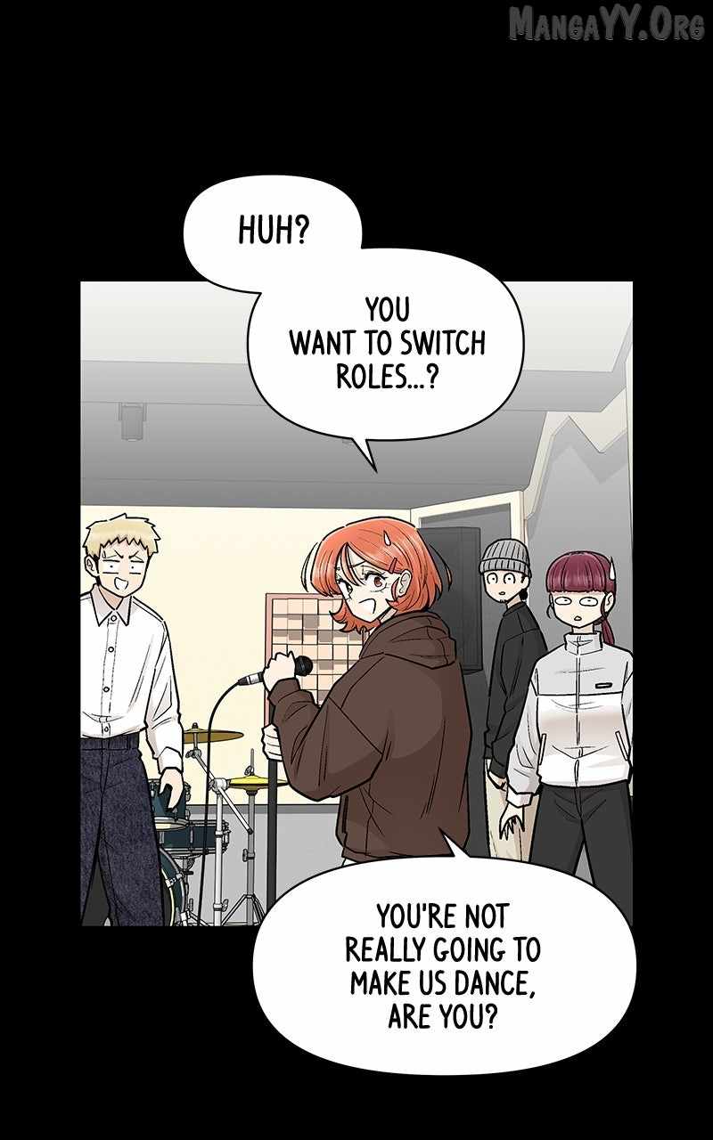 Skool of Street Chapter 69 page 65