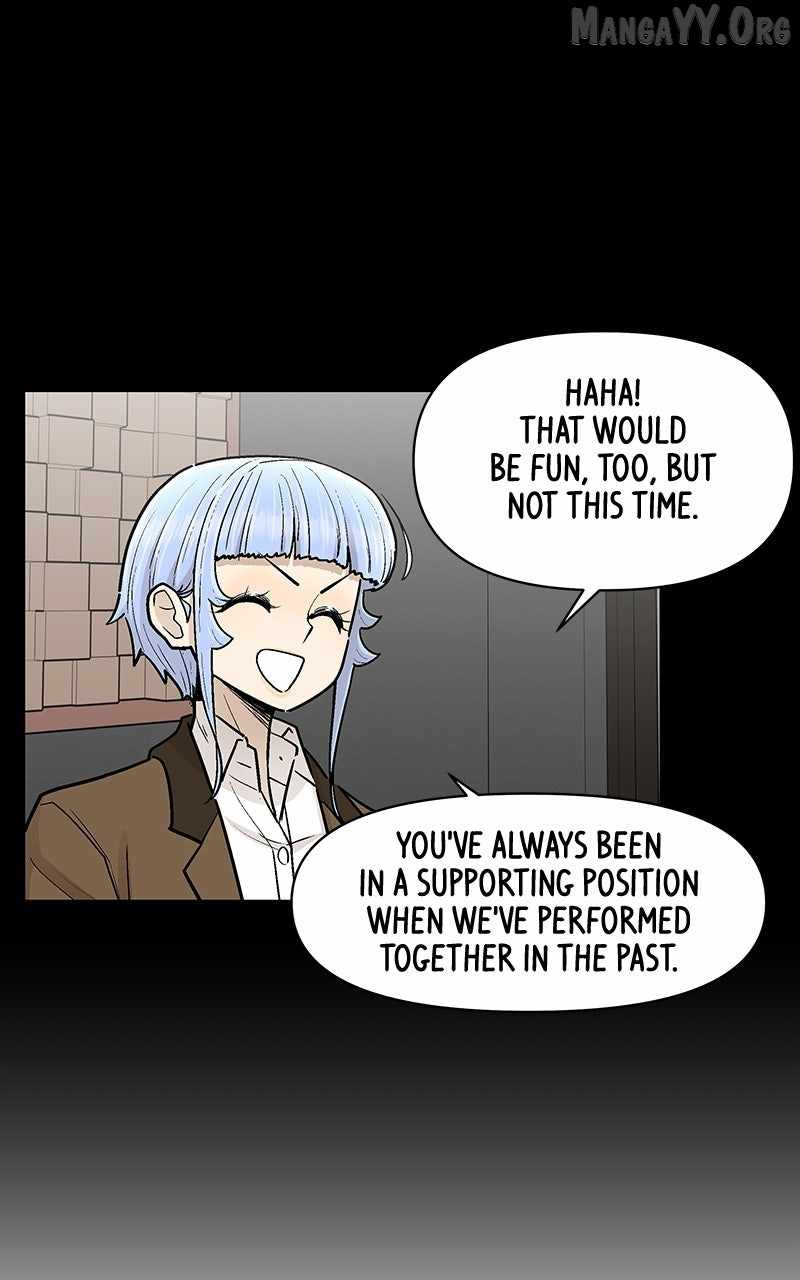Skool of Street Chapter 69 page 66