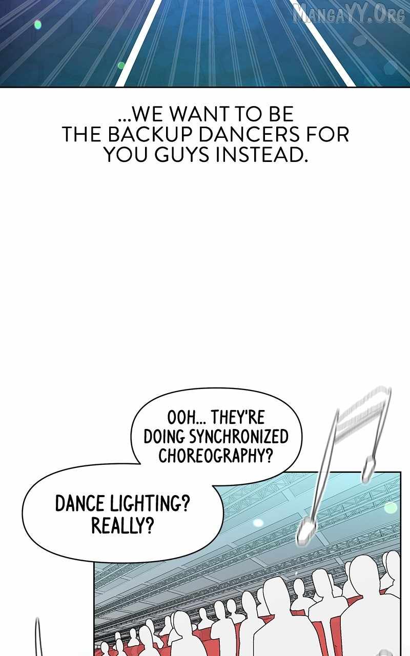 Skool of Street Chapter 69 page 68